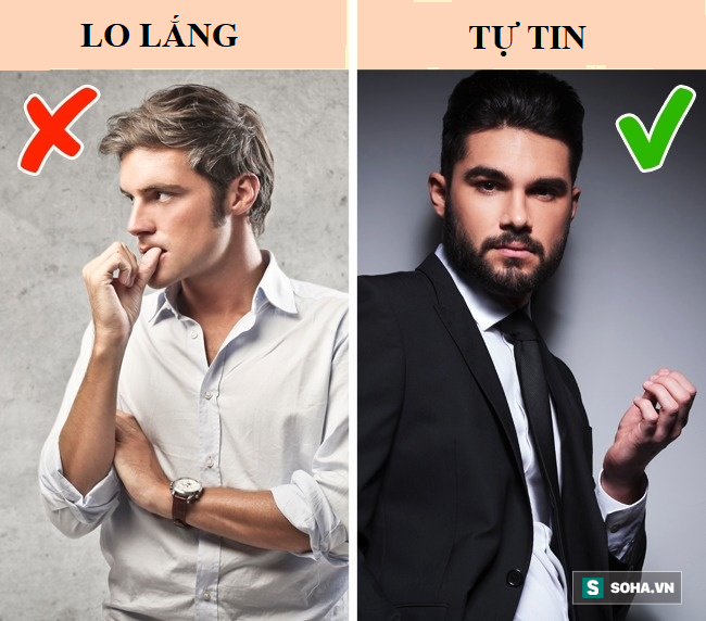 Khó tin: Vòng 3 của đàn ông là 1 trong những điểm thu hút phái đẹp nhất! - Ảnh 5.