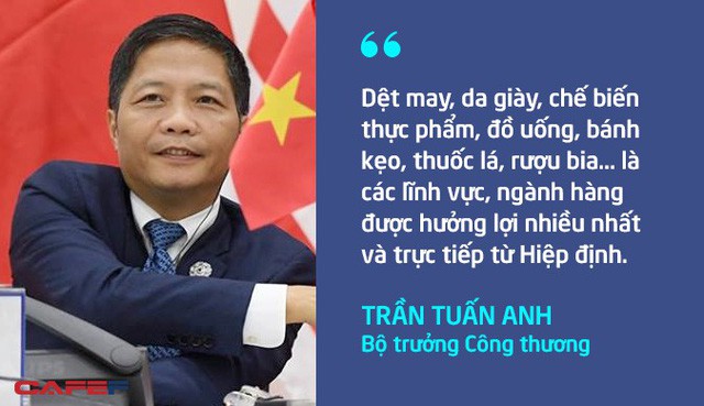  Cơ hội lãi to cho doanh nghiệp từ CPTPP và từ khoá để nắm bắt thời cơ  - Ảnh 1.