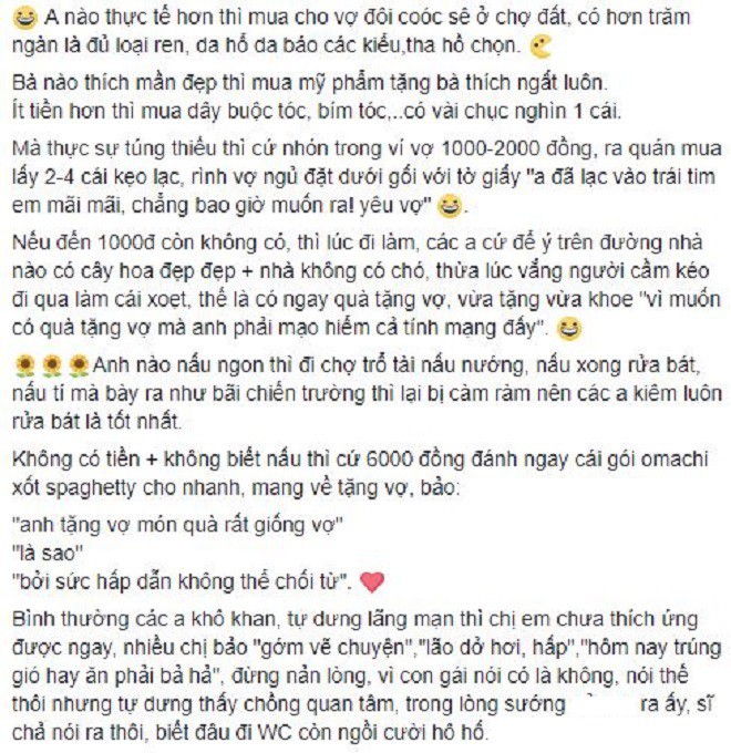 Sự thật trần trụi đằng sau bức ảnh khi thiên thần có con khiến chị em vừa thích thú vừa thương cảm cho chính mình - Ảnh 3.