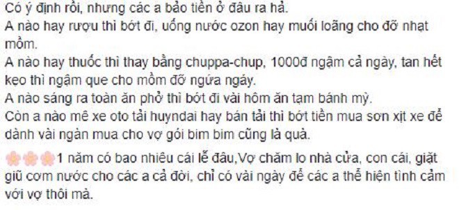 Sự thật trần trụi đằng sau bức ảnh khi thiên thần có con khiến chị em vừa thích thú vừa thương cảm cho chính mình - Ảnh 4.