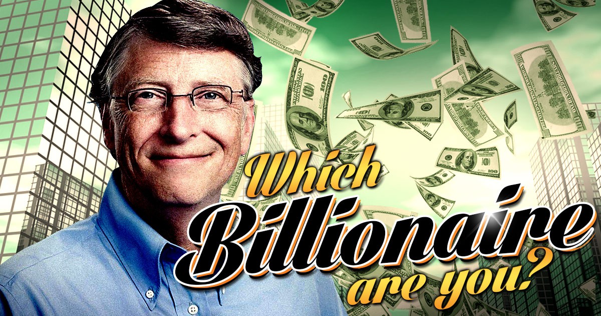 Đừng tưởng bạn đã biết: Có phải cứ sở hữu 1 tỷ USD thì sẽ được gọi là tỷ phú? - Ảnh 3.