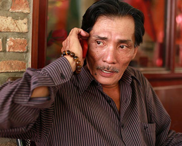 Nghệ sĩ Việt dính vào ma tuý: Lừa bạn, tự đánh gẫy răng mình - Ảnh 1.