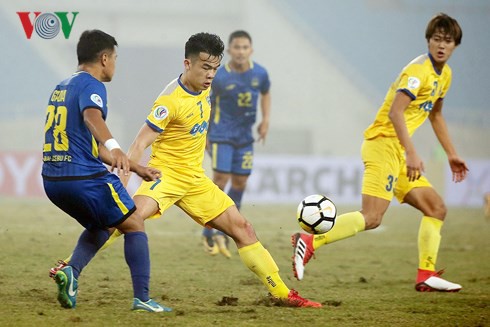 FLC Thanh Hóa tại V-League 2018: Thay tướng, đổi vận? - Ảnh 2.
