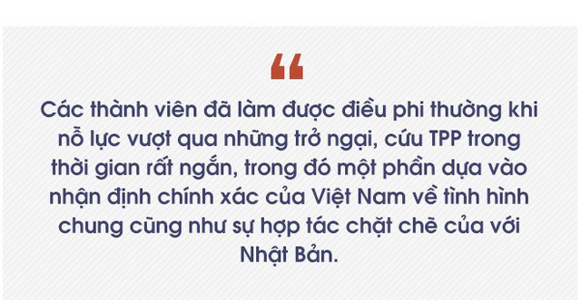  Người trong cuộc tiết lộ cuộc đàm phán thâu đêm cứu TPP tại Đà Nẵng - Ảnh 5.