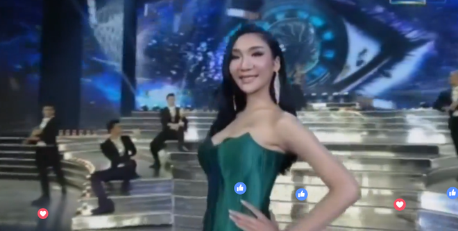 Hương Giang xuất sắc đăng quang Hoa hậu Chuyển giới Quốc tế 2018 - Ảnh 18.