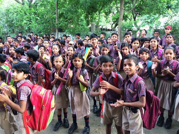 Đối phó với vấn nạn hiếp dâm, Ấn Độ lên kế hoạch lắp camera giám sát trong các lớp học - Ảnh 5.