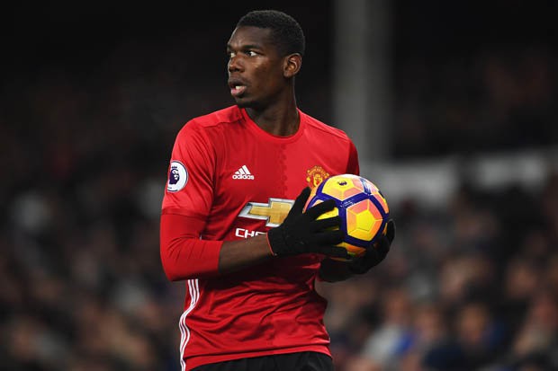 Phát kiến của Jose Mourinho và lời cảnh báo cho Paul Pogba - Ảnh 2.