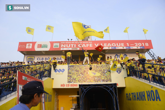 Sau sai lầm đáng quên, Bùi Tiến Dũng tỏa sáng ngày trở lại V.League - Ảnh 7.