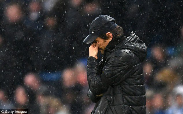 Nhận định Chelsea vs Tottenham: Chiến thắng hoặc mất tất cả - Ảnh 1.