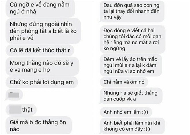  Chồng quen thói hái hoa bắt bướm, vợ bế con về nhà ngoại rồi diễn kịch nhẹ nhàng khiến chồng sợ xanh mắt  - Ảnh 2.