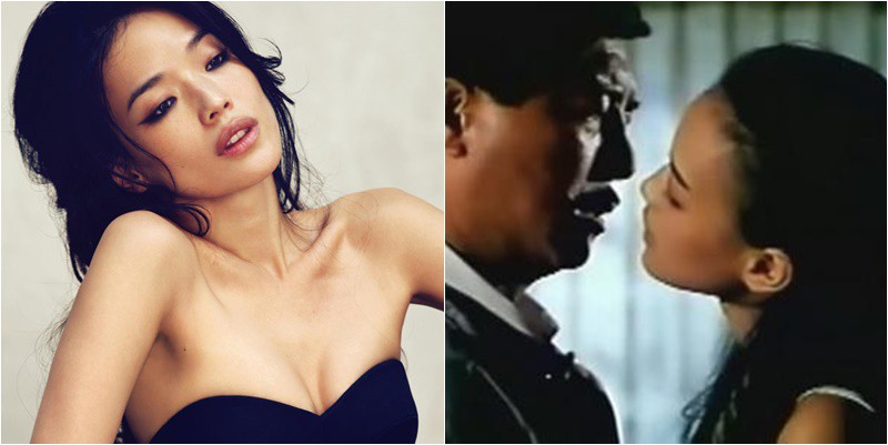 Ông trùm Hong Kong khiến vạn người khiếp sợ, cướp đi cái ngàn vàng của Thư Kỳ? - Ảnh 6. Ông trùm Hong Kong khiến vạn người khiếp sợ, cướp đi cái ngàn vàng của Thư Kỳ? - Ảnh 6.