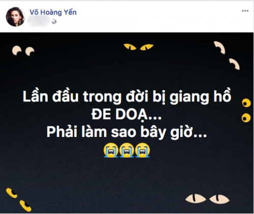 Chưa đầy nửa năm 2018, sao Việt liên tiếp gặp vận xui - Ảnh 1.