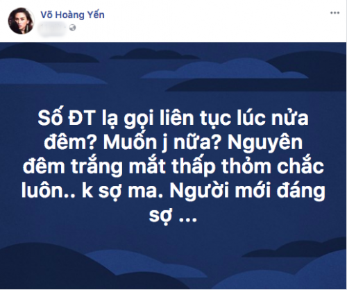 Chưa đầy nửa năm 2018, sao Việt liên tiếp gặp vận xui - Ảnh 2.