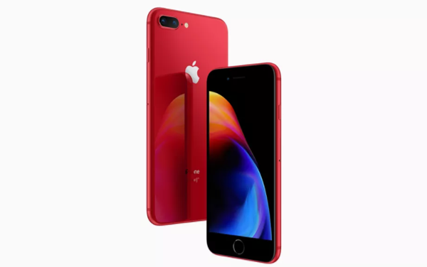 iPhone 8 và 8 Plus đỏ sẽ có giá bao nhiêu khi về Việt Nam cuối tuần này? - Ảnh 1.