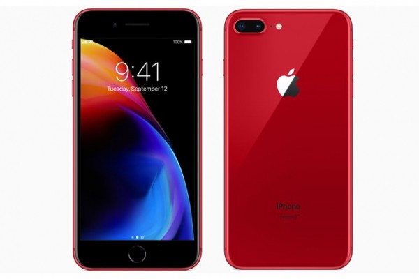 iPhone 8 và 8 Plus đỏ sẽ có giá bao nhiêu khi về Việt Nam cuối tuần này? - Ảnh 2.