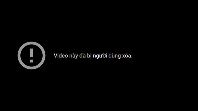 Video 5 tỷ views Despacito đột ngột biến mất trên YouTube, thay bằng dòng chữ đã bị hack - Ảnh 2.