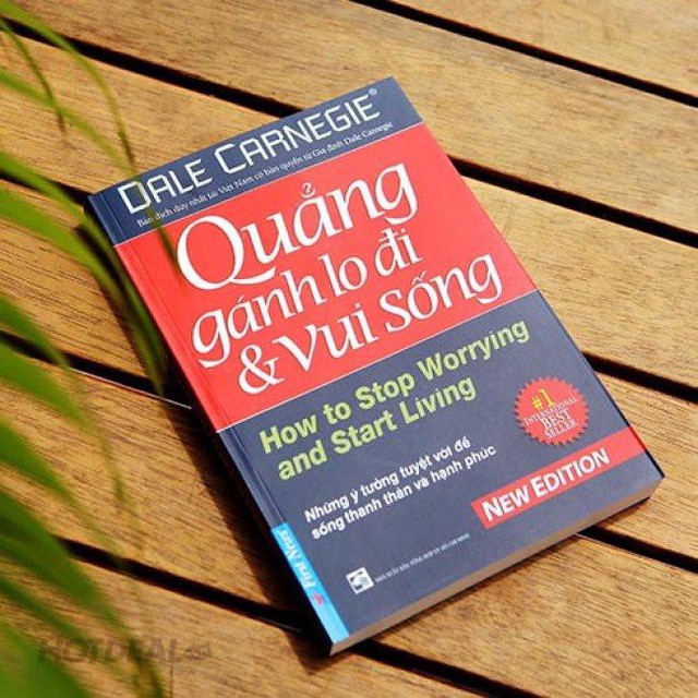 5 cuốn sách tuyệt vời này có thể khiến cuộc sống của bạn thay đổi hoàn toàn - Ảnh 2.