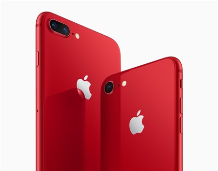 iPhone 8/8 Plus màu đỏ có thể về Việt Nam tuần này, giá khoảng 25 triệu đồng - Ảnh 1.