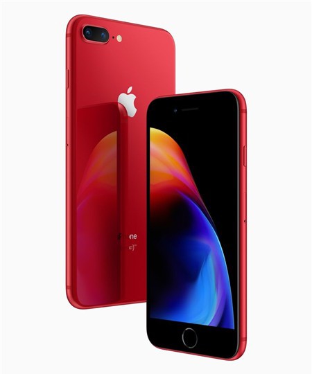 iPhone 8/8 Plus màu đỏ có thể về Việt Nam tuần này, giá khoảng 25 triệu đồng - Ảnh 2.