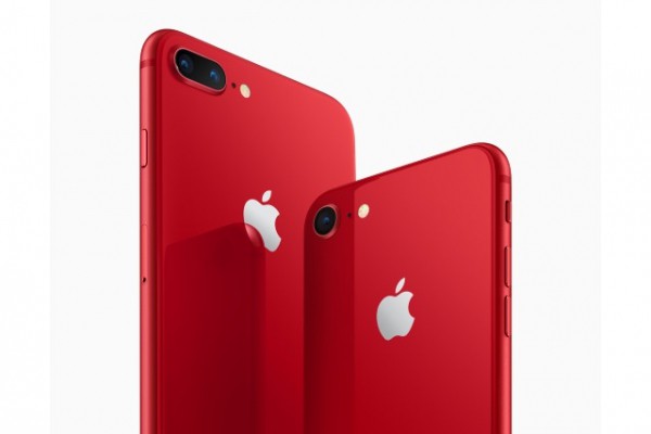 iPhone 8 và 8 Plus đỏ sẽ có giá bao nhiêu khi về Việt Nam cuối tuần này? - Ảnh 3.