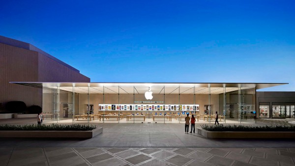 Vòng quanh thế giới, ngắm 10 Apple Store đẹp như trong mơ - Ảnh 30.