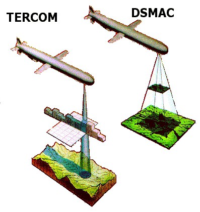 Tên lửa hành trình Tomahawk - sứ giả chiến tranh lợi hại của Mỹ - Ảnh 6.