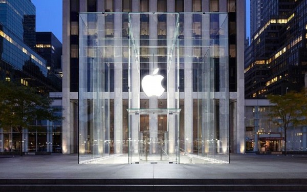 Vòng quanh thế giới, ngắm 10 Apple Store đẹp như trong mơ - Ảnh 9.