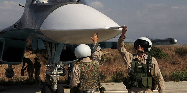 Chuyên gia: Tất cả các phương án tấn công Syria của Mỹ đều sẽ bị Nga đáp trả thẳng tay! - Ảnh 4.