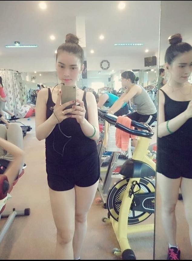 Tâm sự của cô gái trẻ bị người yêu cũ chê như thằng đàn ông, ghê quá sau khi tập gym - Ảnh 2.