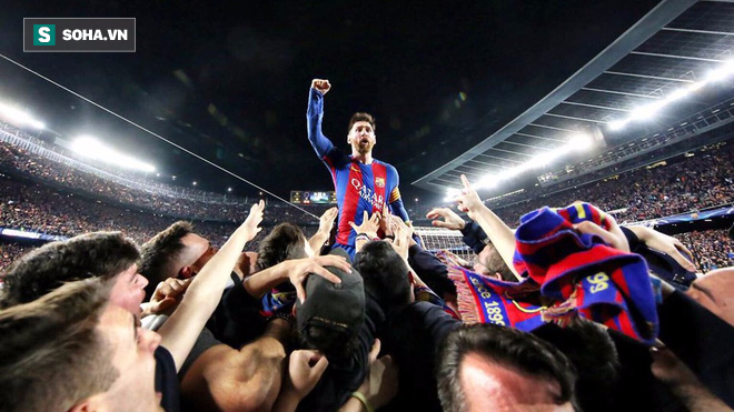Tin thể thao: Barcelona có hối hận khi chơi vơi trong nỗi nhớ Neymar?