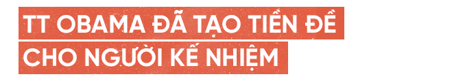 Vì sao vị thế lãnh đạo toàn cầu của nước Mỹ sụt giảm thấp nhất trong lịch sử? - Ảnh 5.