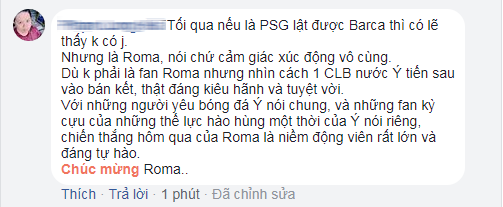 Cư dân mạng dậy sóng với trận thua sốc của Barca - Ảnh 9.