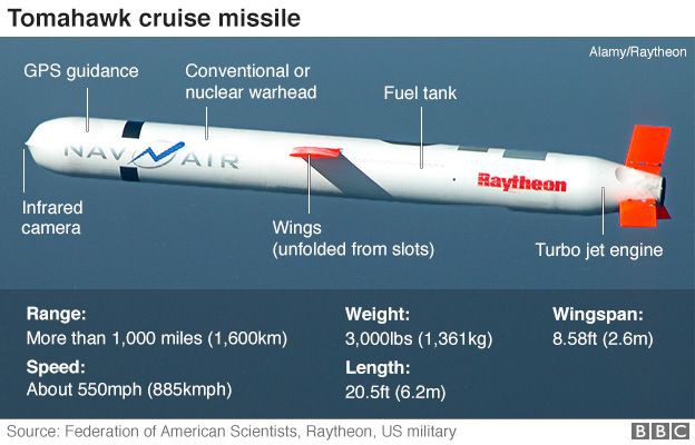 Mỹ tấn công Syria: Lần đầu S-400 Nga đọ sức Tomahawk - Ai sấp mặt trong kịch bản này? - Ảnh 1.