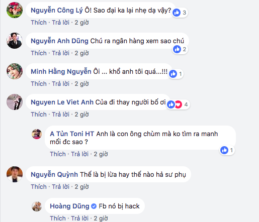 Ông trùm Người phán xử sốc vì bị lừa đảo 10 tháng lương hưu trong 30 phút - Ảnh 3.