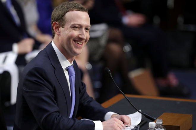 CEO Mark Zuckerberg “sống sót” dễ dàng sau 5 tiếng điều trần, tất cả là nhờ sự thiếu hiểu biết về công nghệ của các thượng nghị sĩ Mỹ - Ảnh 2.