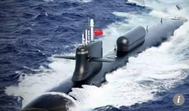 Tân Tư lệnh Bộ chỉ huy Thái Bình Dương Hoa Kỳ: Thợ săn tàu ngầm Trung Quốc? - Ảnh 1.