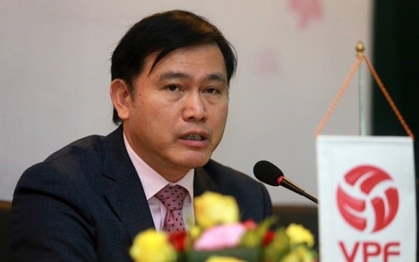 Bầu Tú - Thiên tài ‘độc nhất vô nhị’ của bóng đá Việt Nam - Ảnh 1.