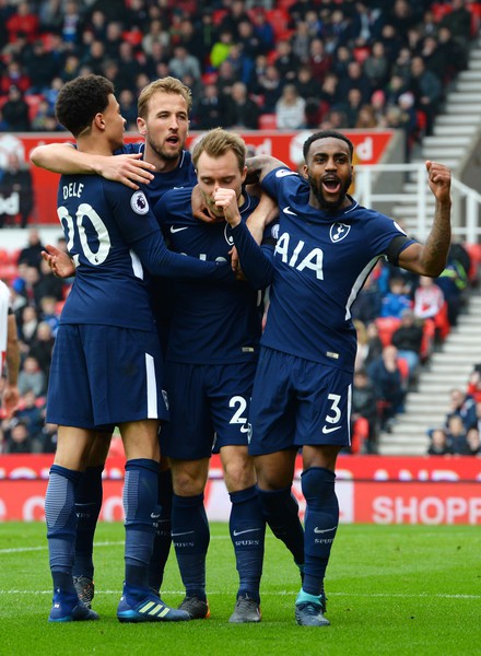 Harry Kane: Muốn được công nhận, hãy cho Man City nếm mùi đau khổ - Ảnh 1.