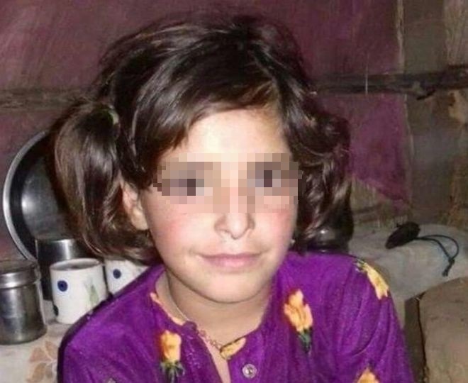 Vụ án rúng động: Bé gái 8 tuổi bị nhóm người bắt cóc, thay nhau cưỡng hiếp và bị bóp cổ đến chết - Ảnh 1.