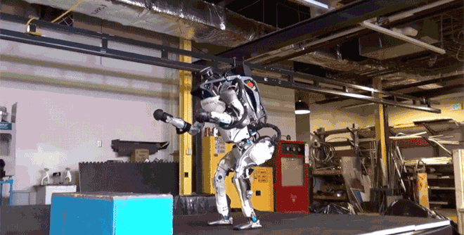 12 robot tưởng như chỉ có trong phim viễn tưởng nhưng đang hoạt động cùng chúng ta mỗi ngày - Ảnh 11.