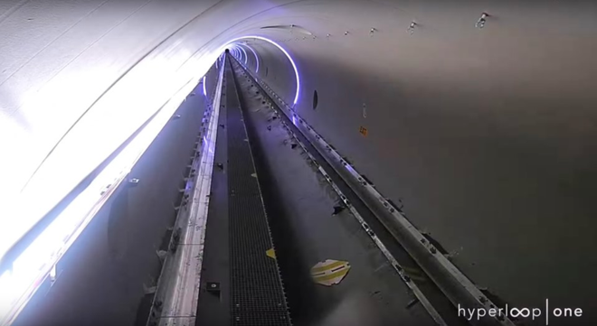 Chiêm ngưỡng bản phác thảo của hệ thống Hyperloop tại Ả-rập Xê-út, có thể sẽ rút ngắn thời gian di chuyển từ vài tiếng đồng hồ xuống còn vài phút - Ảnh 16.