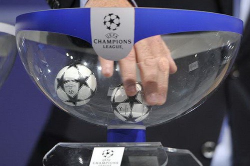 Sốc với nghi án UEFA dàn xếp lễ bốc thăm Champions League - Ảnh 4.