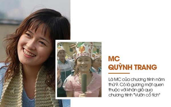 Những gương mặt MC nổi bật suốt 17 năm của Đường lên đỉnh Olympia giờ ra sao?  - Ảnh 5.