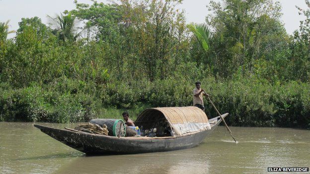 Trơ trọi và bất lực: “Tôi đã nghe thấy nhịp tim của con dã thú - Ảnh 6.