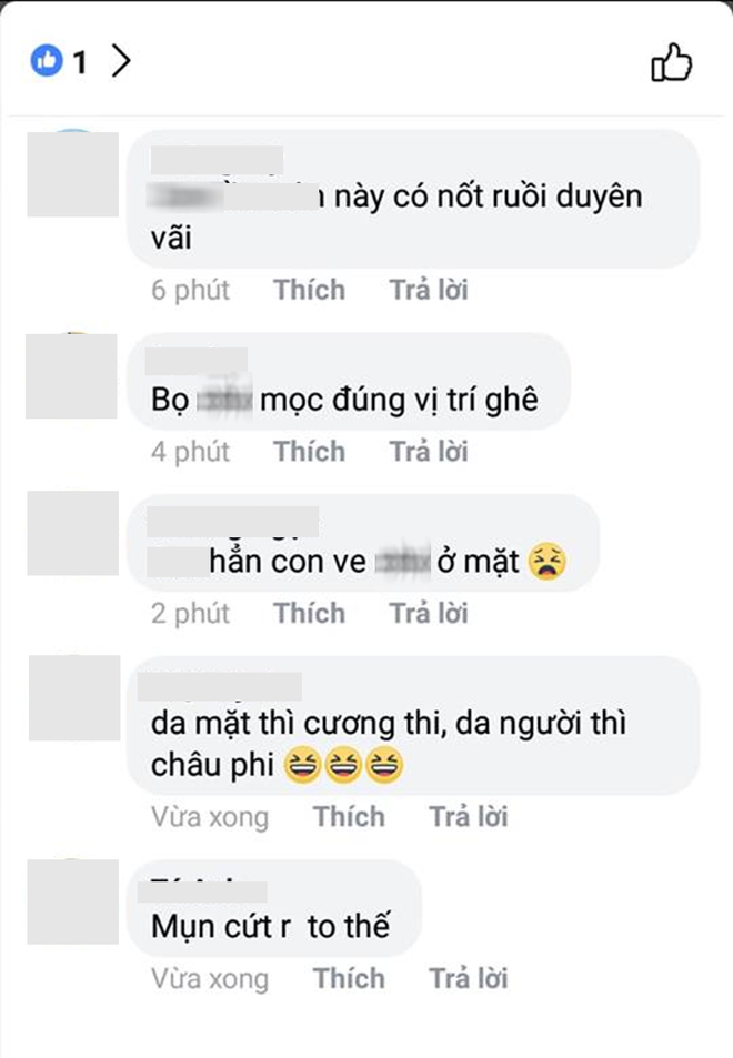  Người yêu cũ của chồng đã kém sắc còn gửi ảnh nóng thả thính, vợ trẻ vừa cầu cứu, 500 chị em đã ra tay xử đẹp  - Ảnh 4.