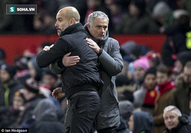 Jose Mourinho định tung hỏa mù trước cuộc chạy đua vũ trang? - Ảnh 1.