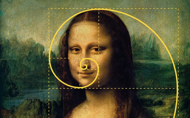 Tại sao bạn thấy nàng Mona Lisa mỉm cười? Khoa học đã tìm ra nguyên nhân bất ngờ - Ảnh 2.