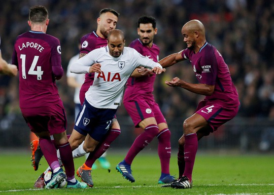 Giải mã cách Guardiola đưa Man City lên tầm cao mới - Ảnh 3.