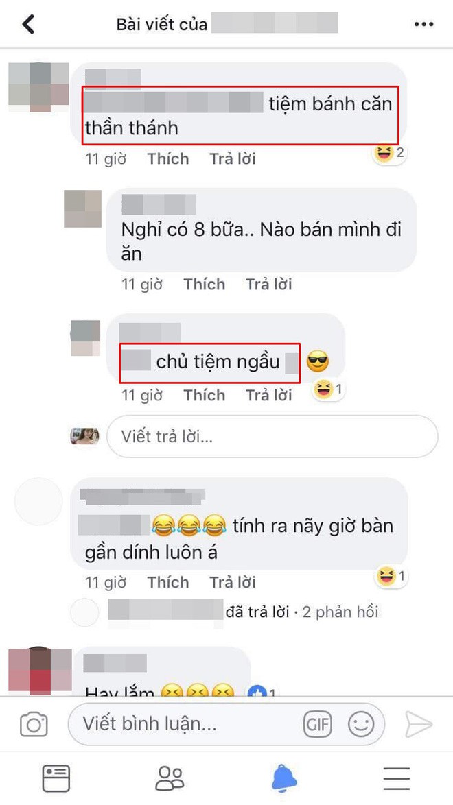 Gặp anh chủ đóng cửa quán ăn 8 ngày để làm đẹp đặng lồng lộn đi đám cưới người yêu cũ - Ảnh 4.