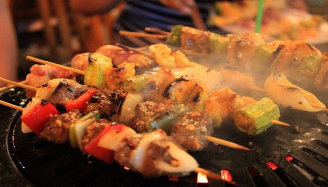 Chuyên gia gốc Việt tại Mỹ chia sẻ cách giảm nguy cơ mắc bệnh ung thư siêu đơn giản, ai cũng có thể làm mỗi ngày - Ảnh 5.